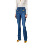 Elisabetta Franchi  Women Jeans