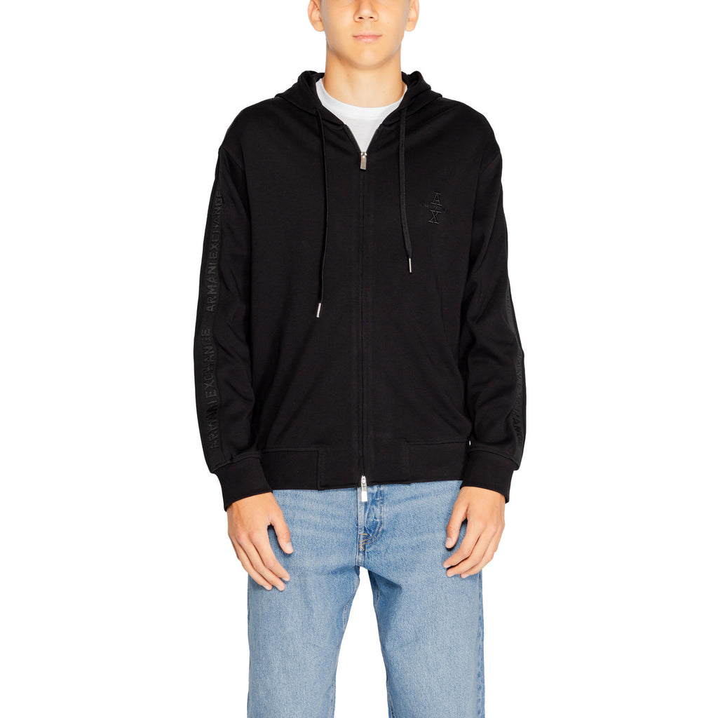 Armani Exchange Men Sweatshirts