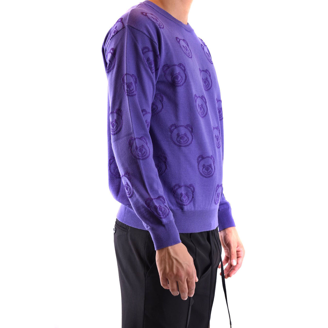 Moschino Men Knitwear