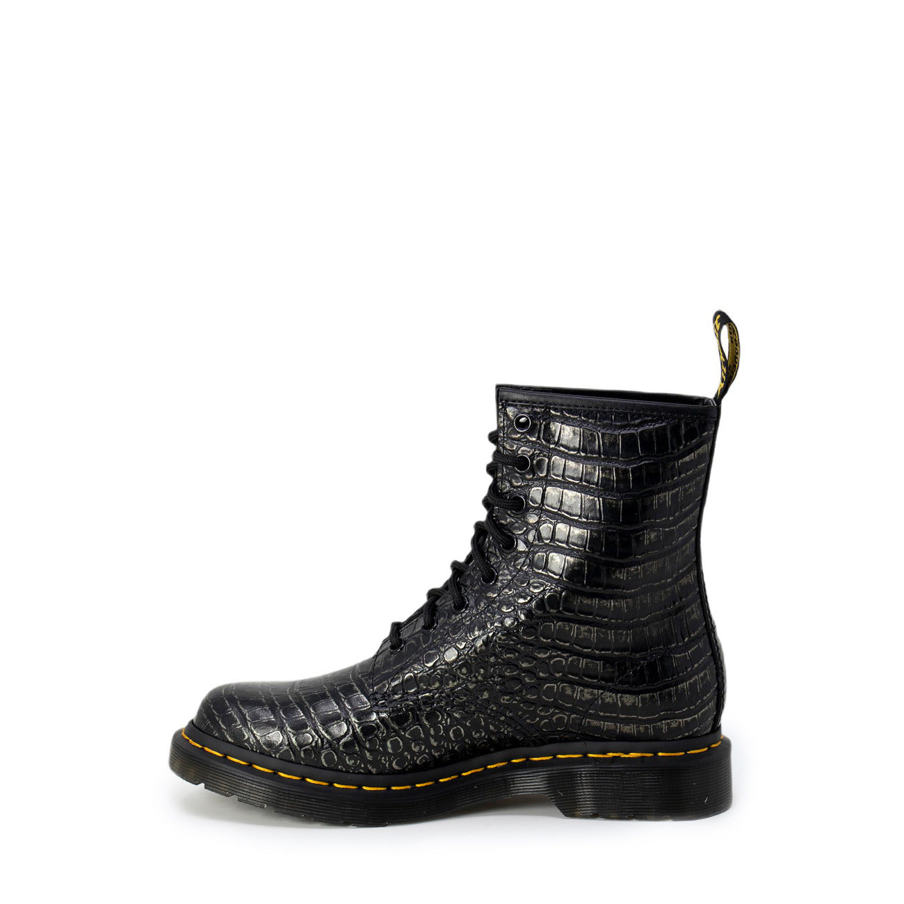 Botas de Mulher Dr. Martens