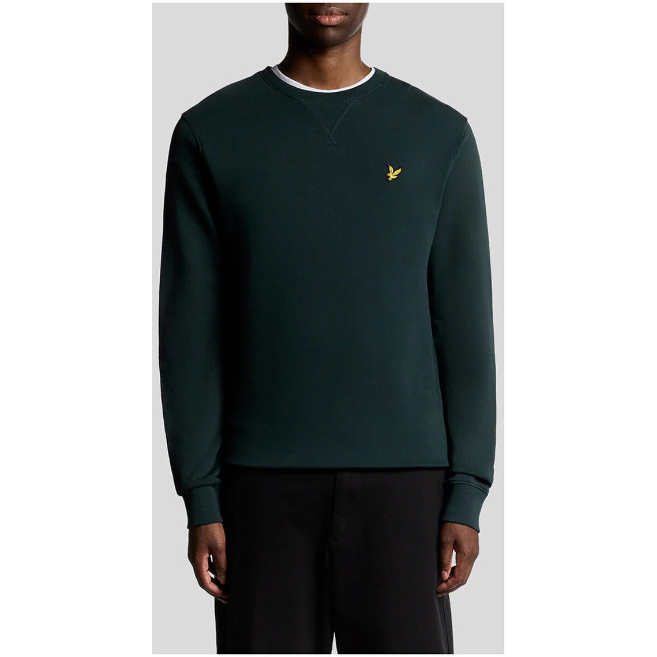 Lyle & Scott Men Sweatshirts