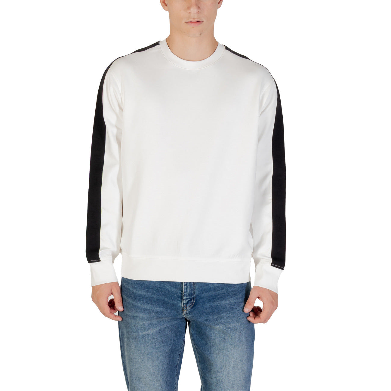 Armani Exchange Men Sweatshirts
