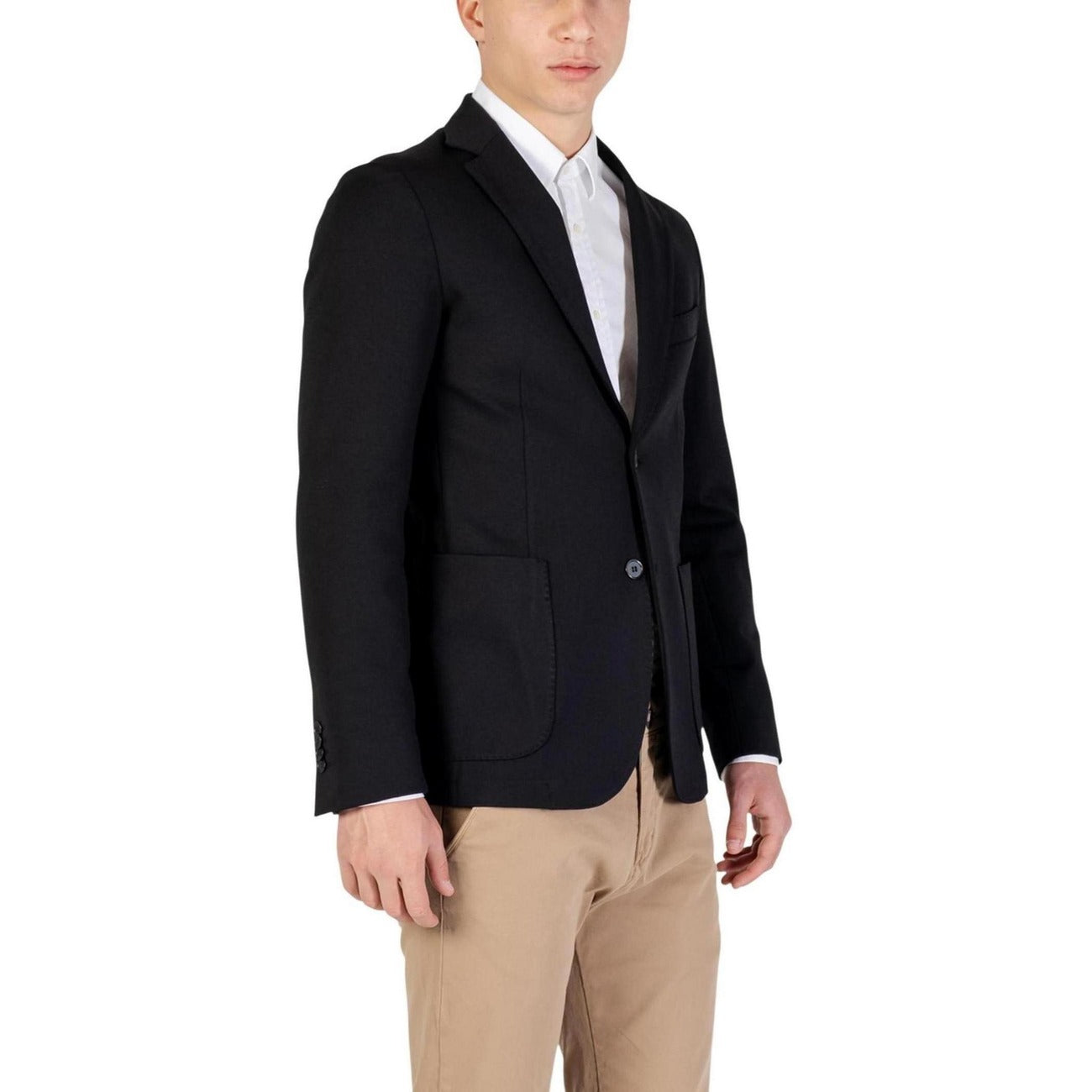 Yos Men Blazer