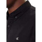 Camisa de homem Calvin Klein Jeans