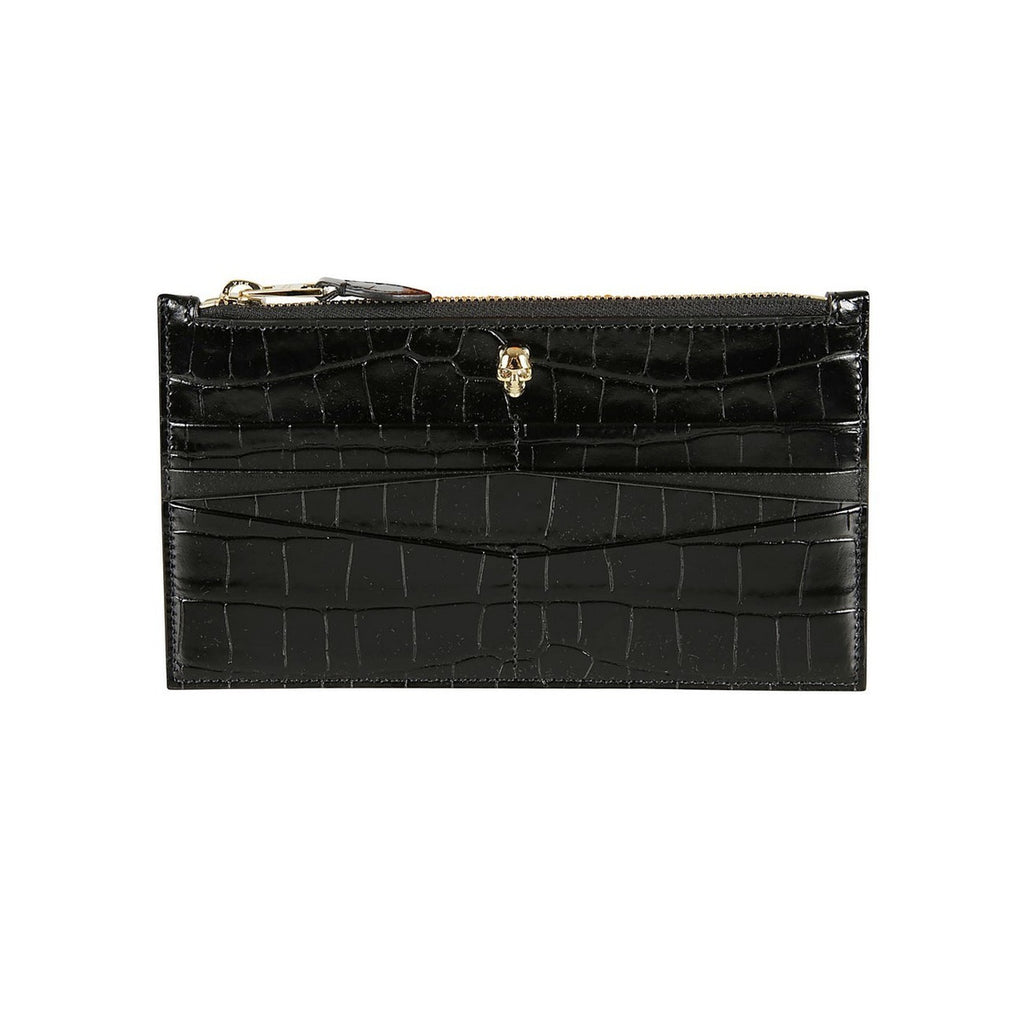 Alexander Mcqueen  Women Wallet