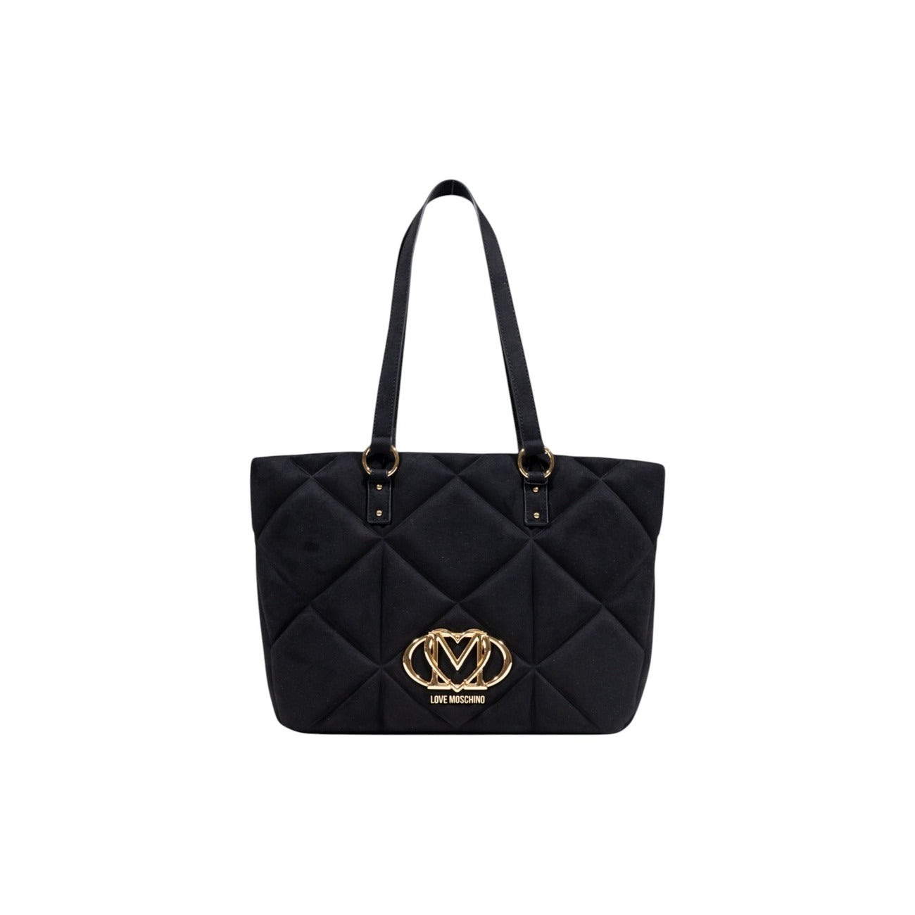 Bolsa de senhora Love Moschino