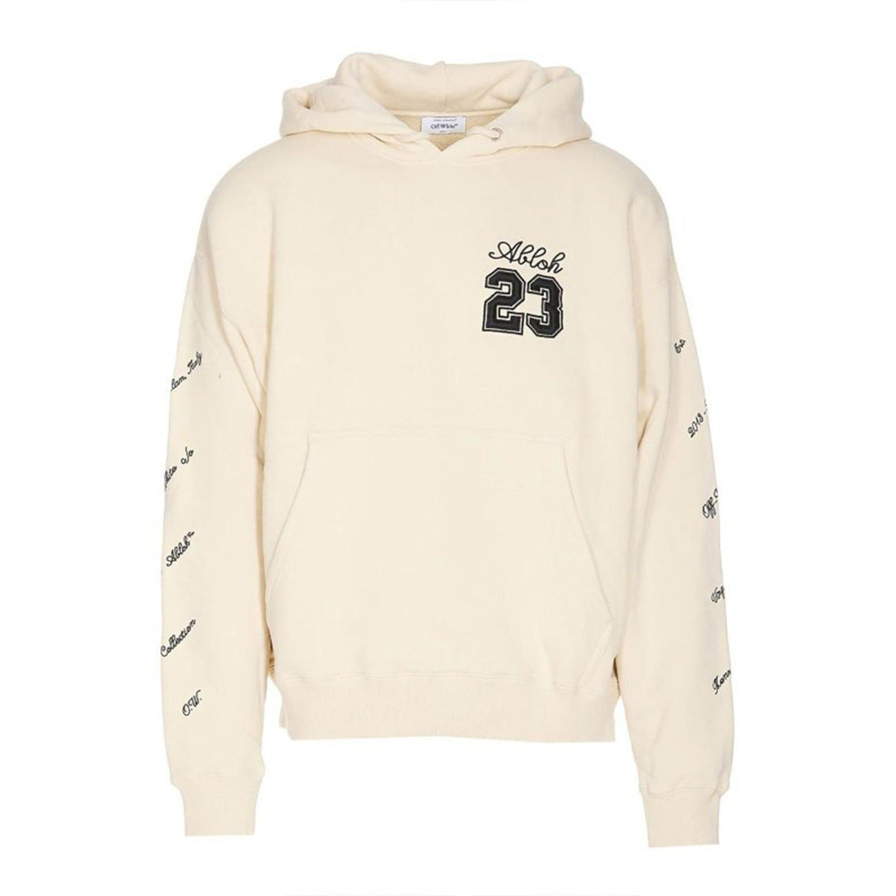 Off-white Herren-Sweatshirts