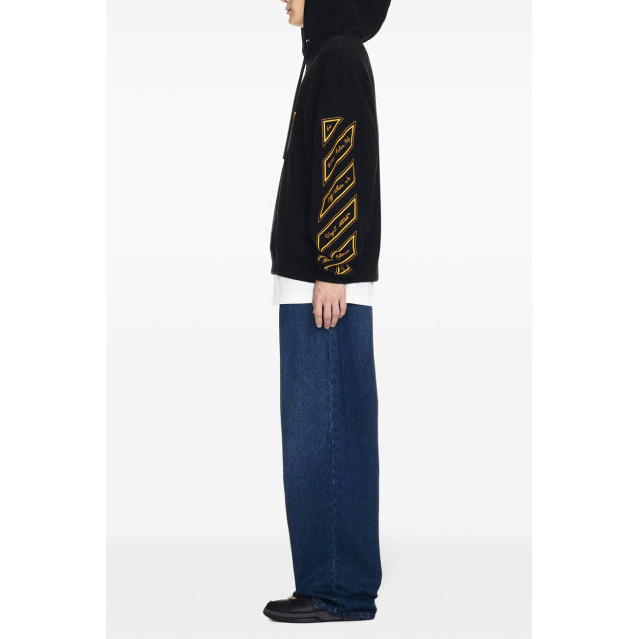 Off-white Herren-Sweatshirts