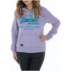 Superdry Damen-Sweatshirts