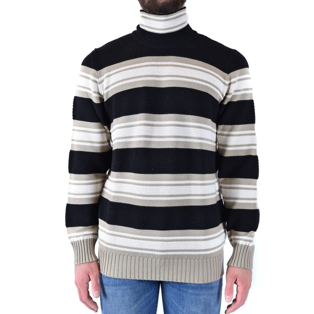 Paolo Pecora Men Knitwear