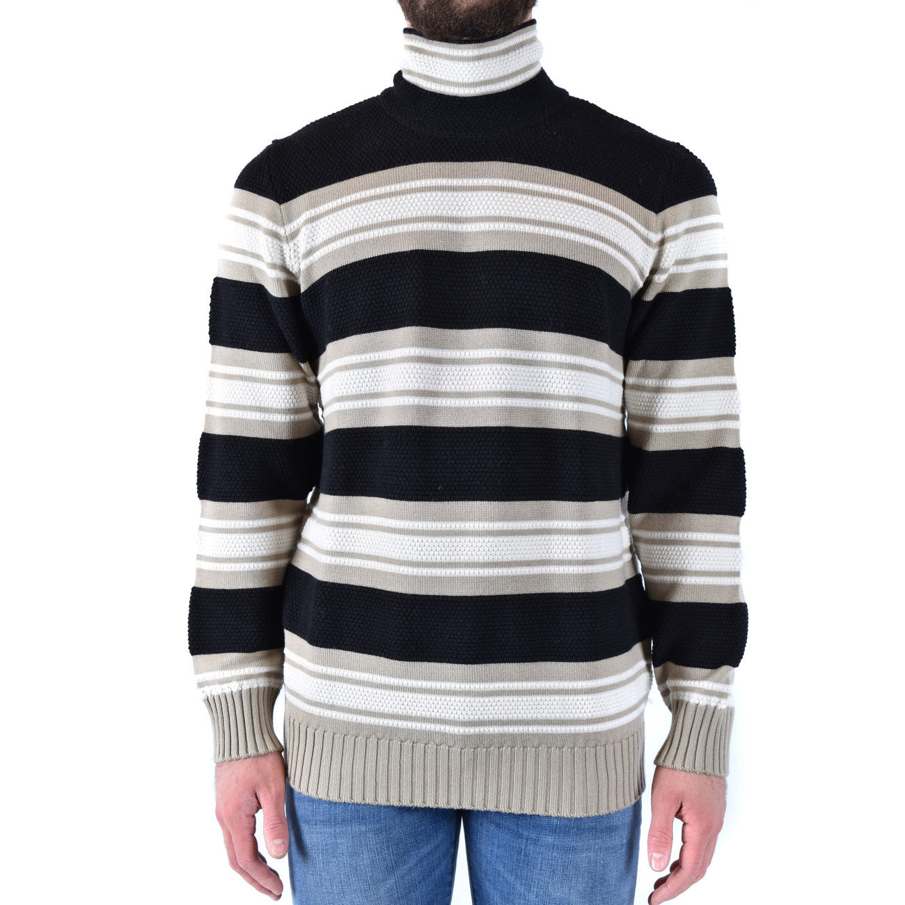 Paolo Pecora Men Knitwear