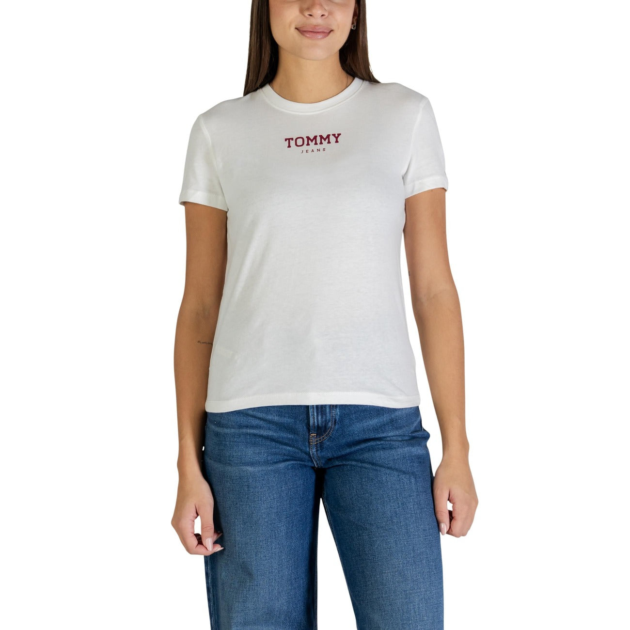 Tommy Hilfiger Jeans  Women T-Shirt