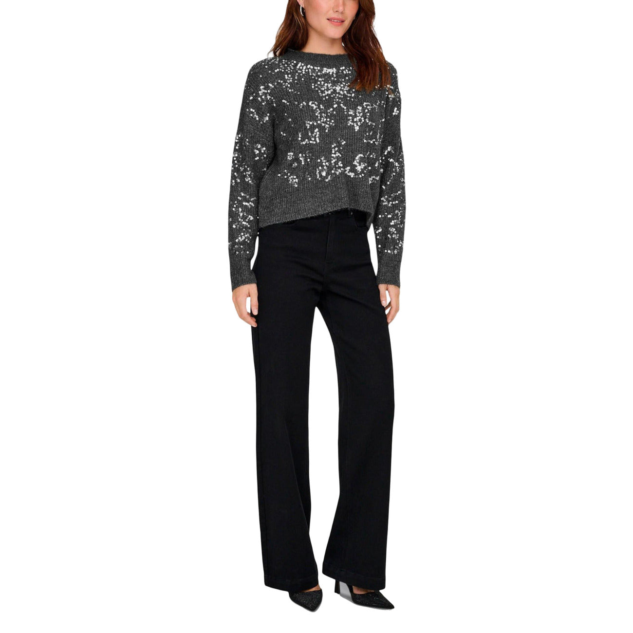 Only  Women Knitwear