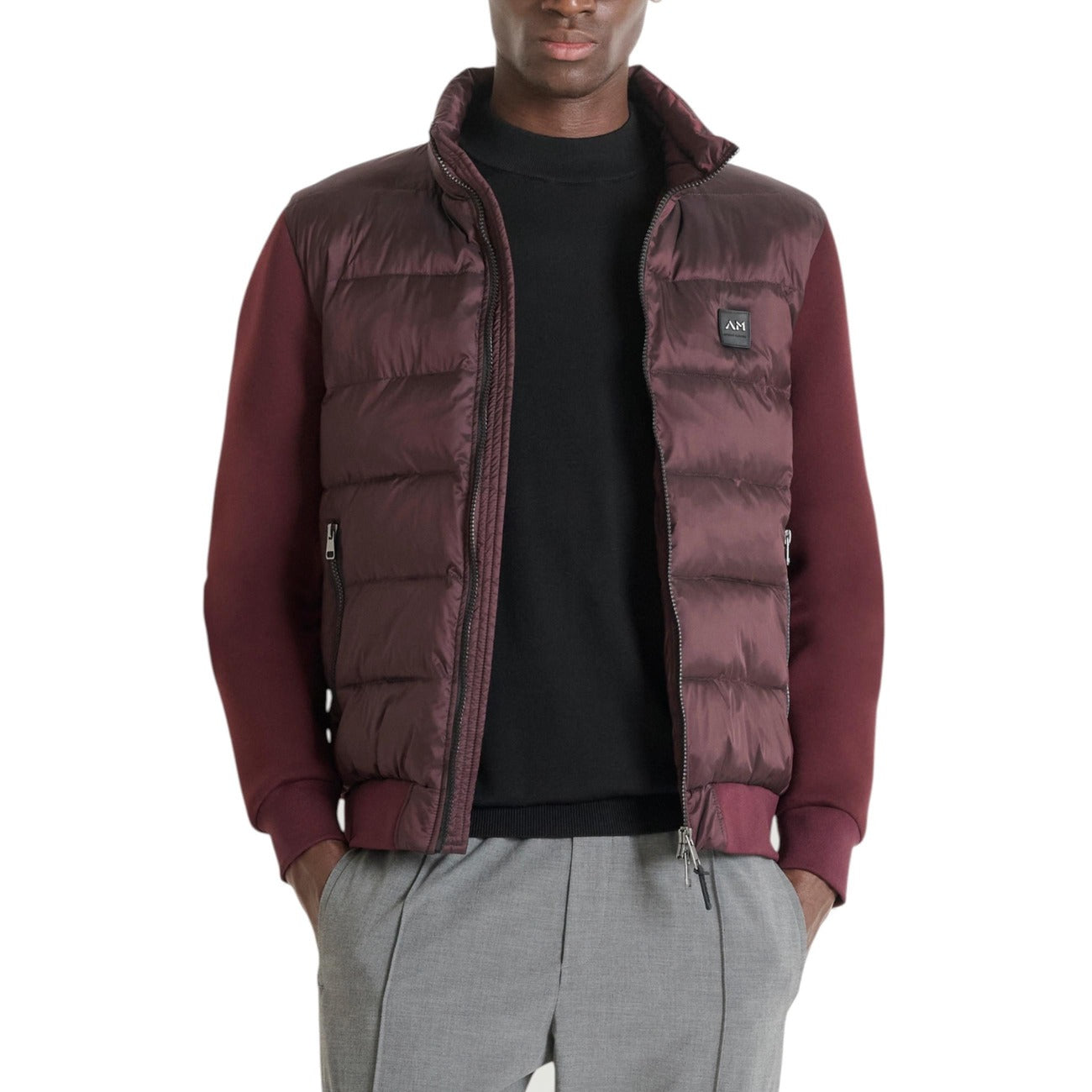 Casaco masculino Antony Morato