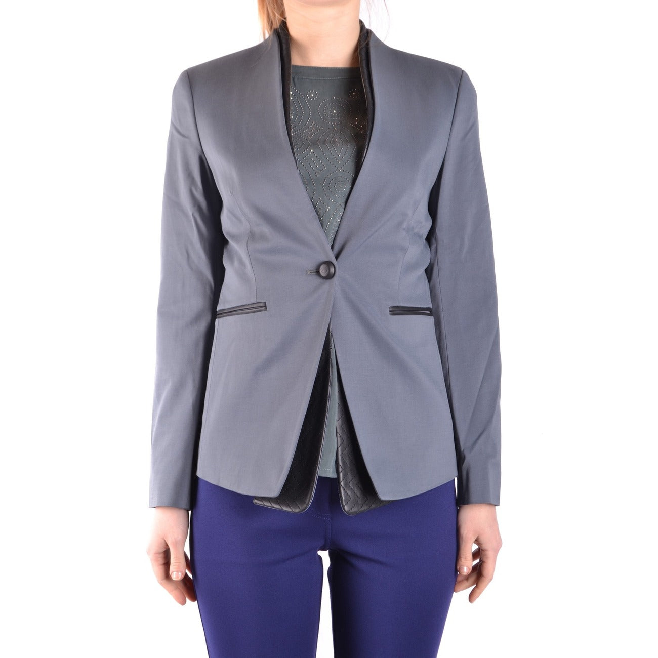 Jacob Cohen  Women Blazer