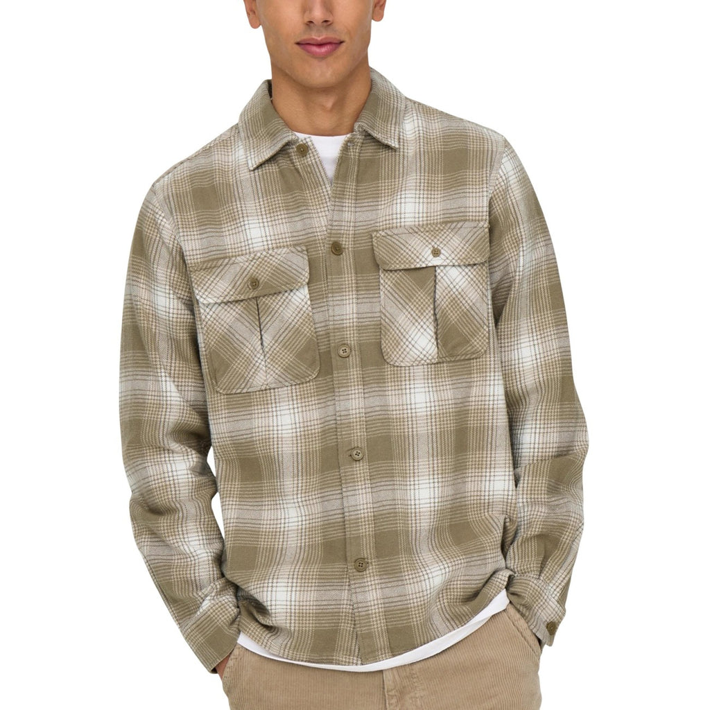 Camisola para homem Only &amp; Sons