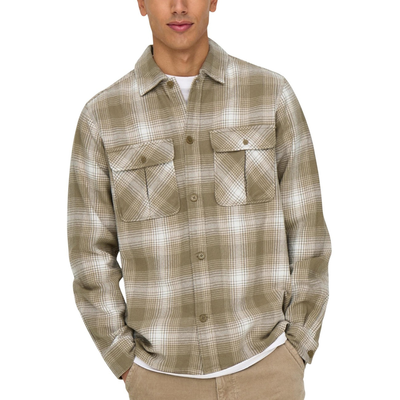 Camisola para homem Only &amp; Sons