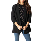 Nur für Damen Blazer