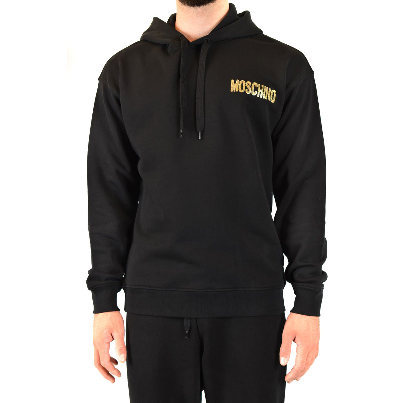 Moschino Herren-Sweatshirts