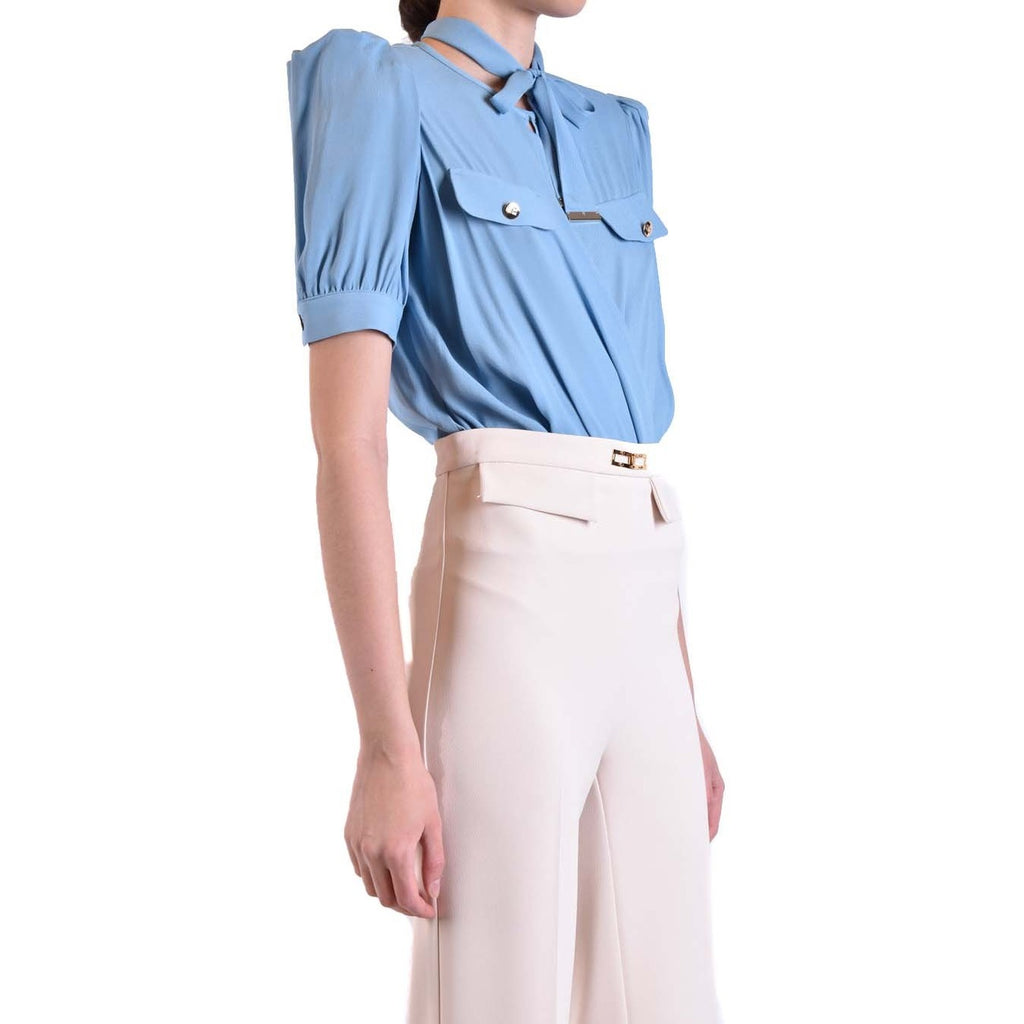 Elisabetta Franchi Damenbluse