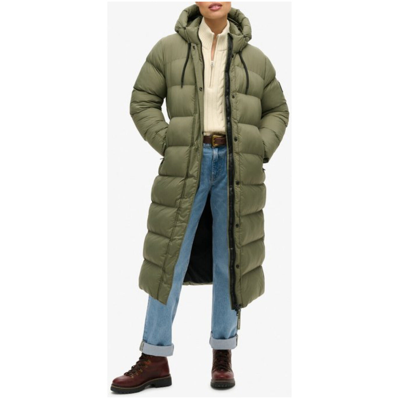 Superdry  Women Jacket