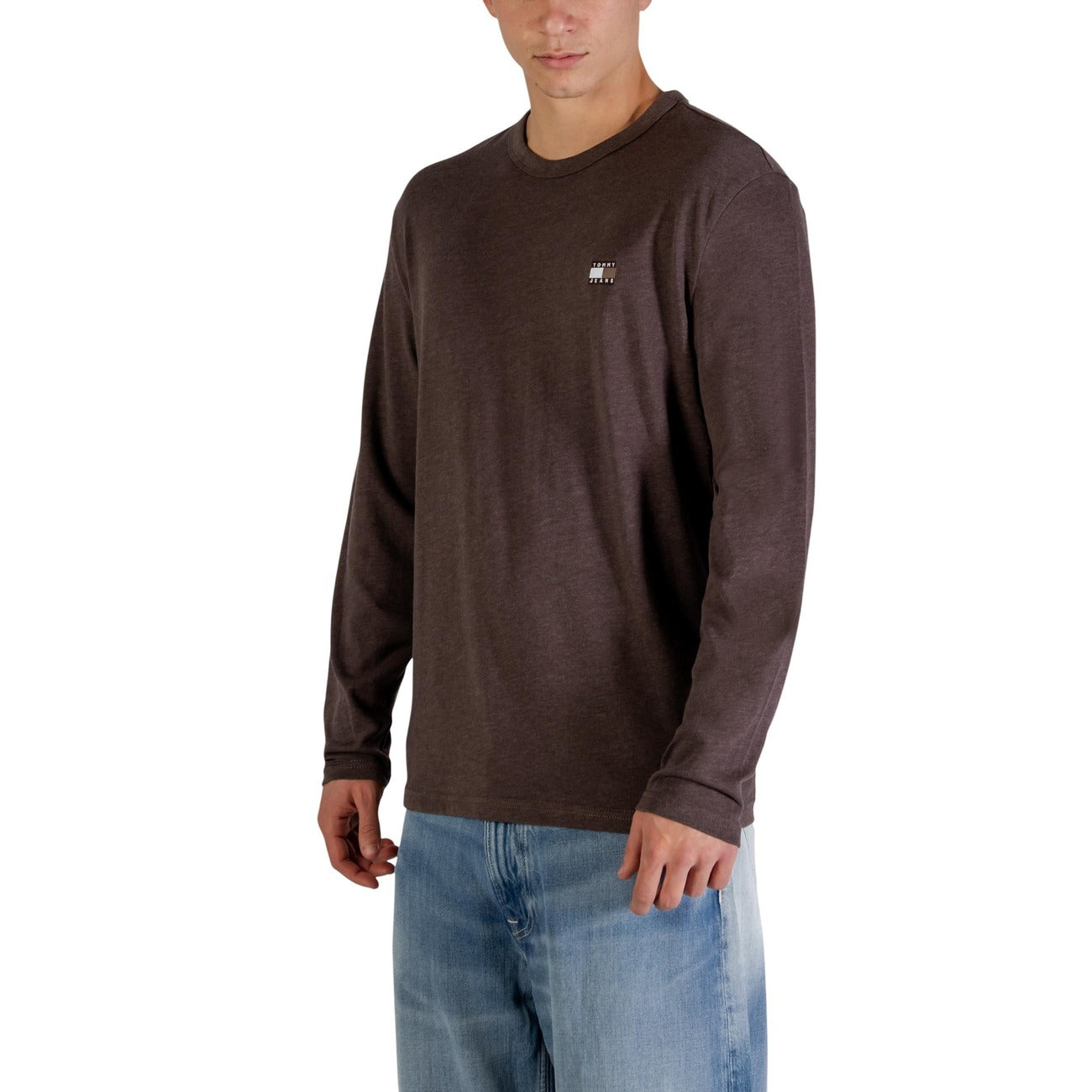 Tommy Hilfiger Jeans Men Knitwear