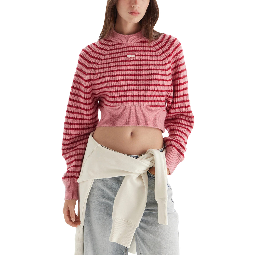 Tommy Hilfiger Jeans  Women Knitwear