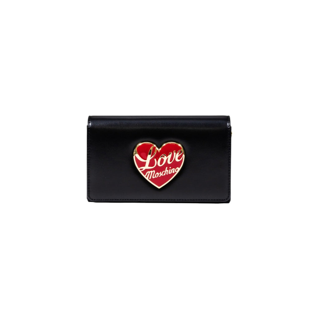 Bolsa de senhora Love Moschino