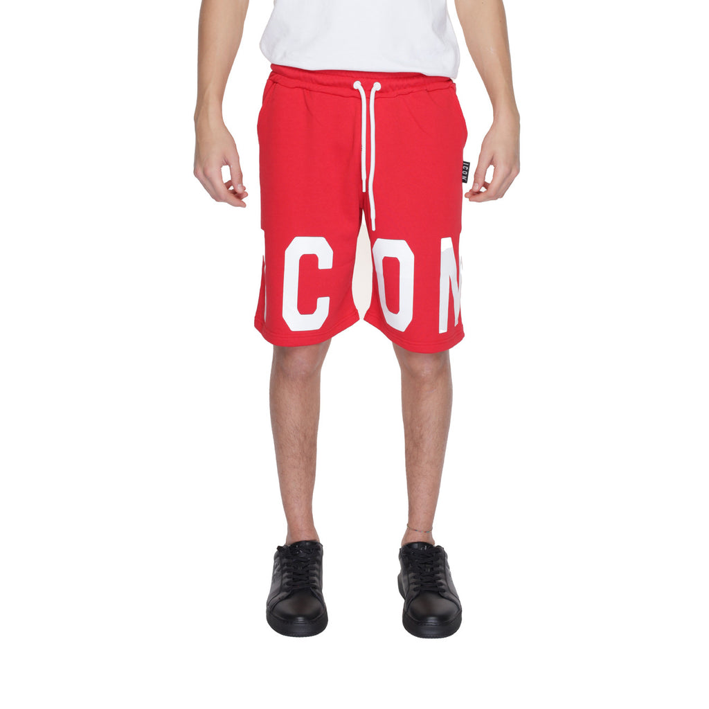 Icon Men Shorts