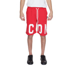 Icon Men Shorts