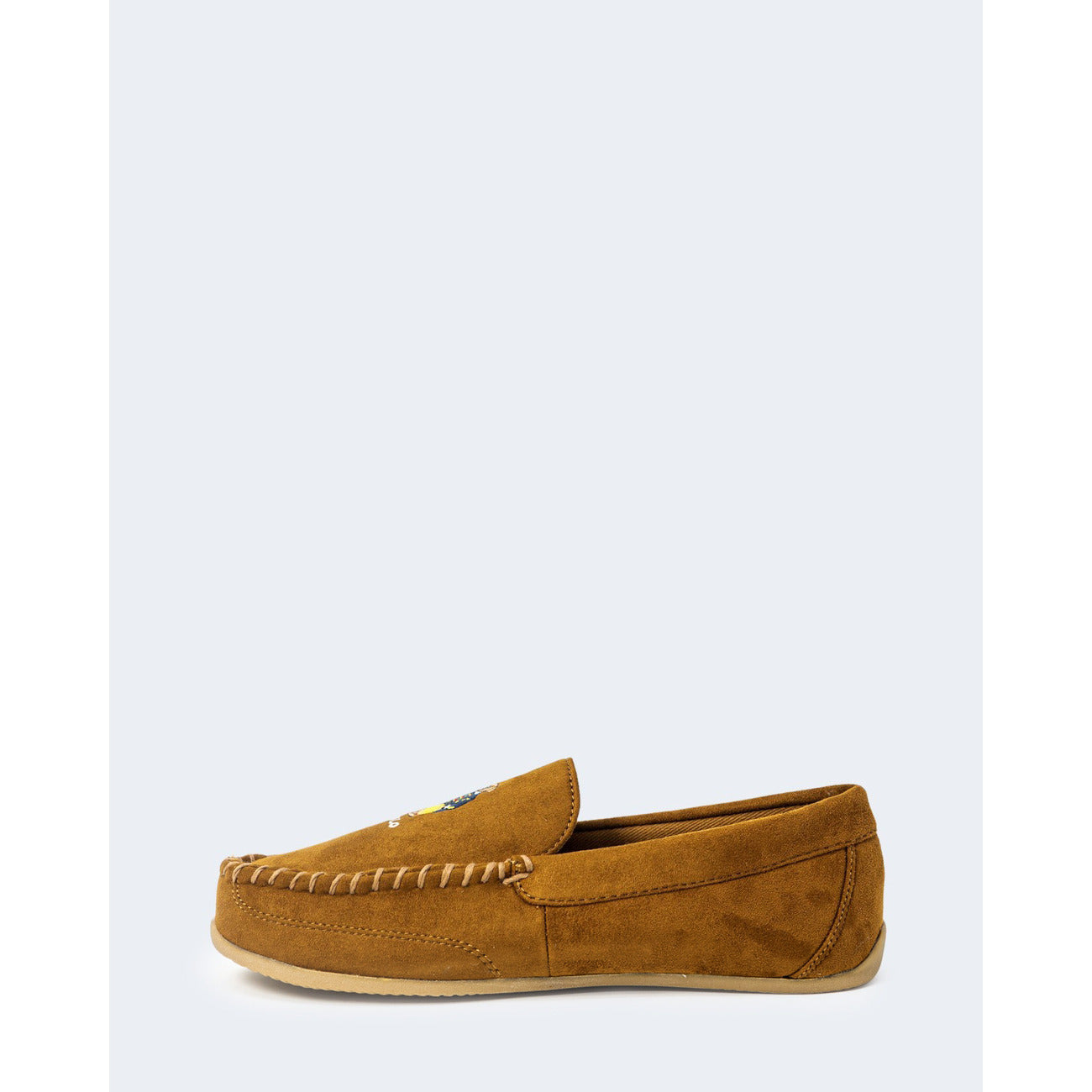 Ralph Lauren Men Moccassin