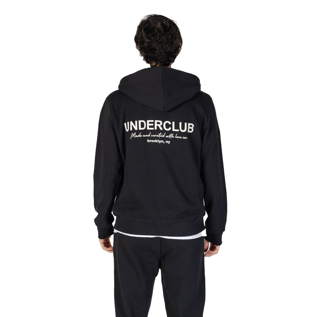 Underclub Herren-Sweatshirts