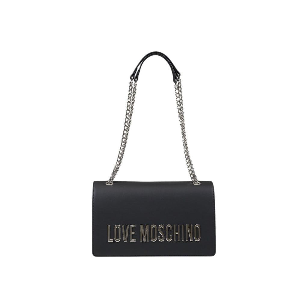 Ich liebe die Moschino Damentasche
