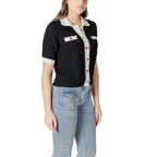 Morgan De Toi Damen Strickjacke