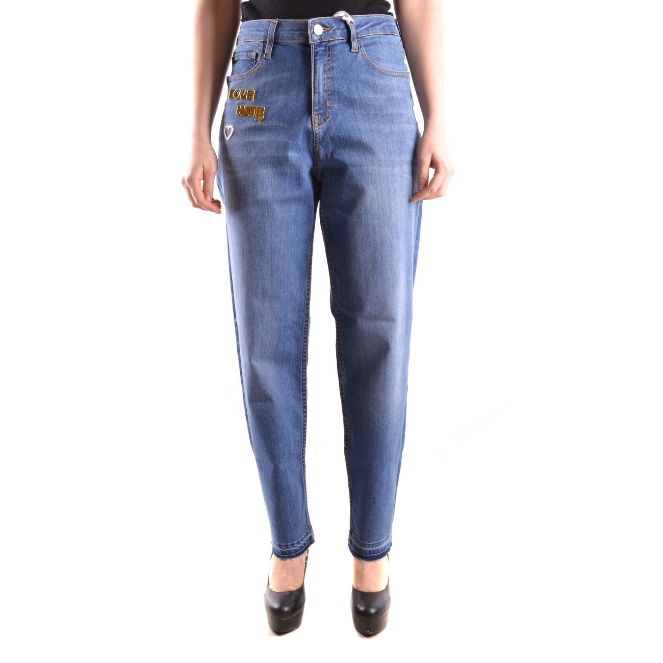 Love Moschino  Women Jeans