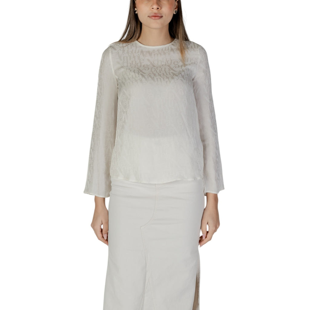 Armani Exchange Damenbluse