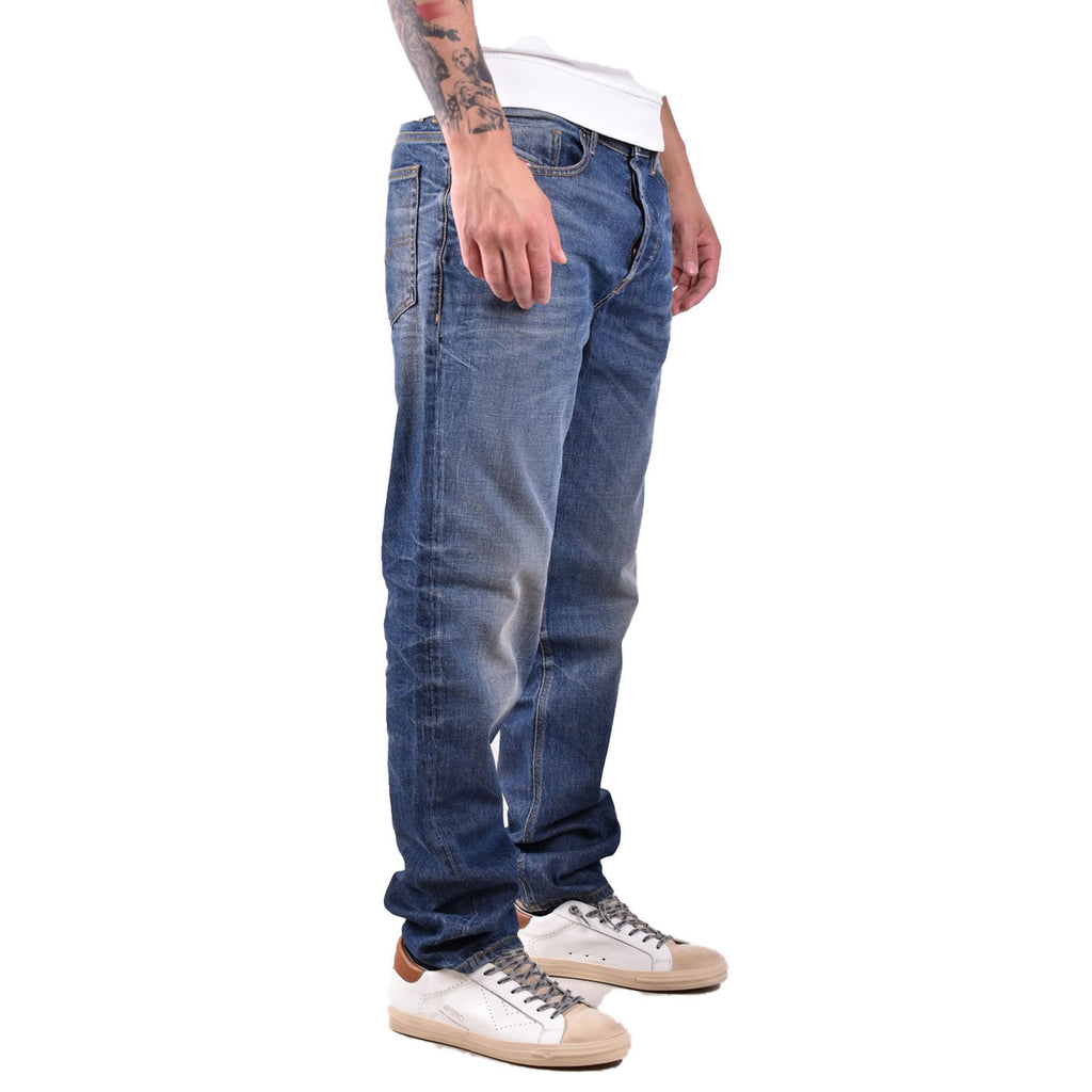 Diesel Men Jeans