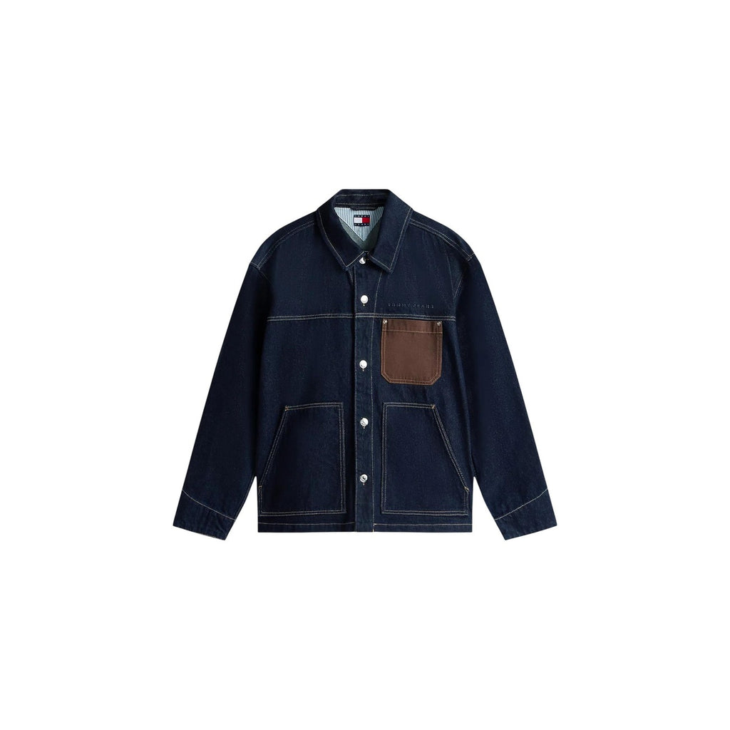 Tommy Hilfiger Jeans Men Jacket