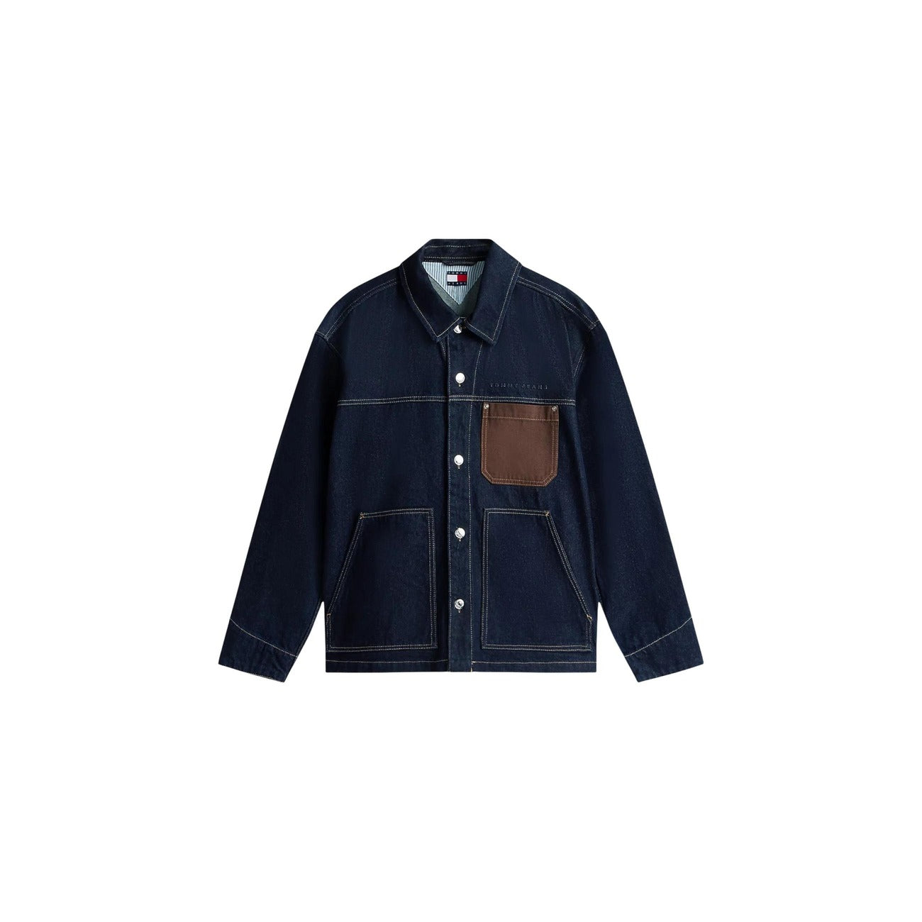 Tommy Hilfiger Jeans Men Jacket