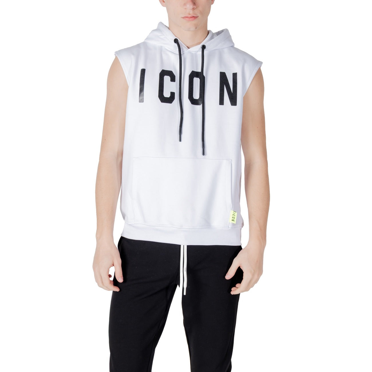 Icon Herren-Sweatshirts