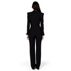 Silence  Women Jumpsuit