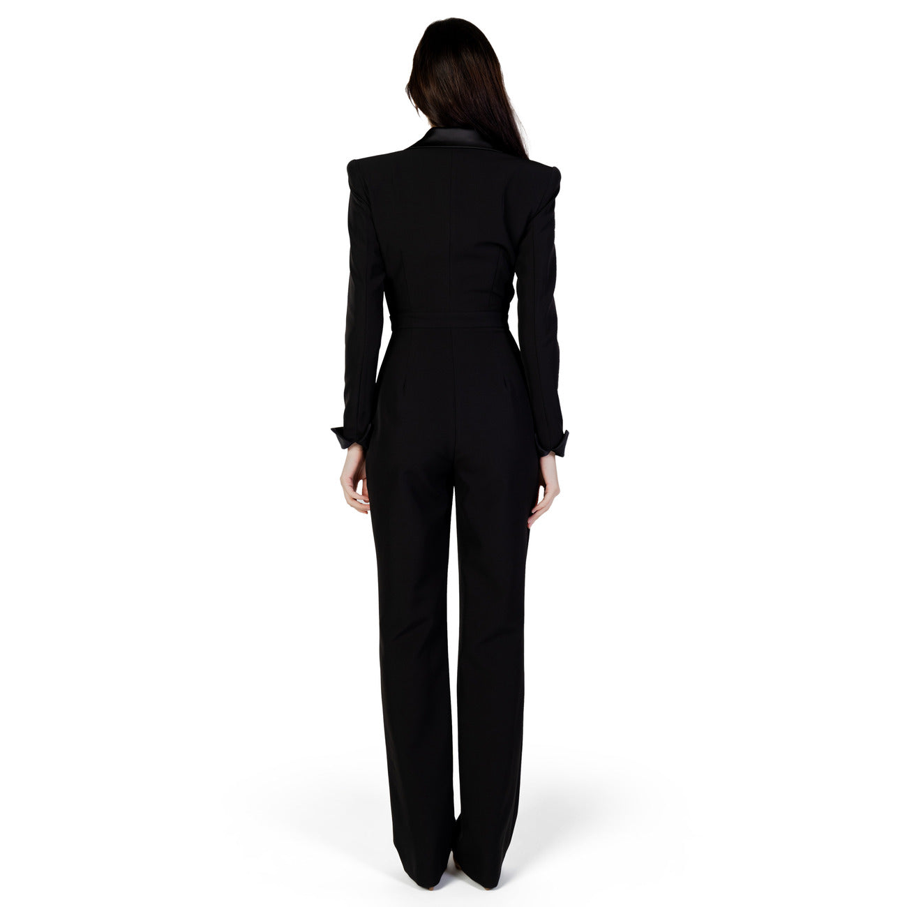 Silence  Women Jumpsuit