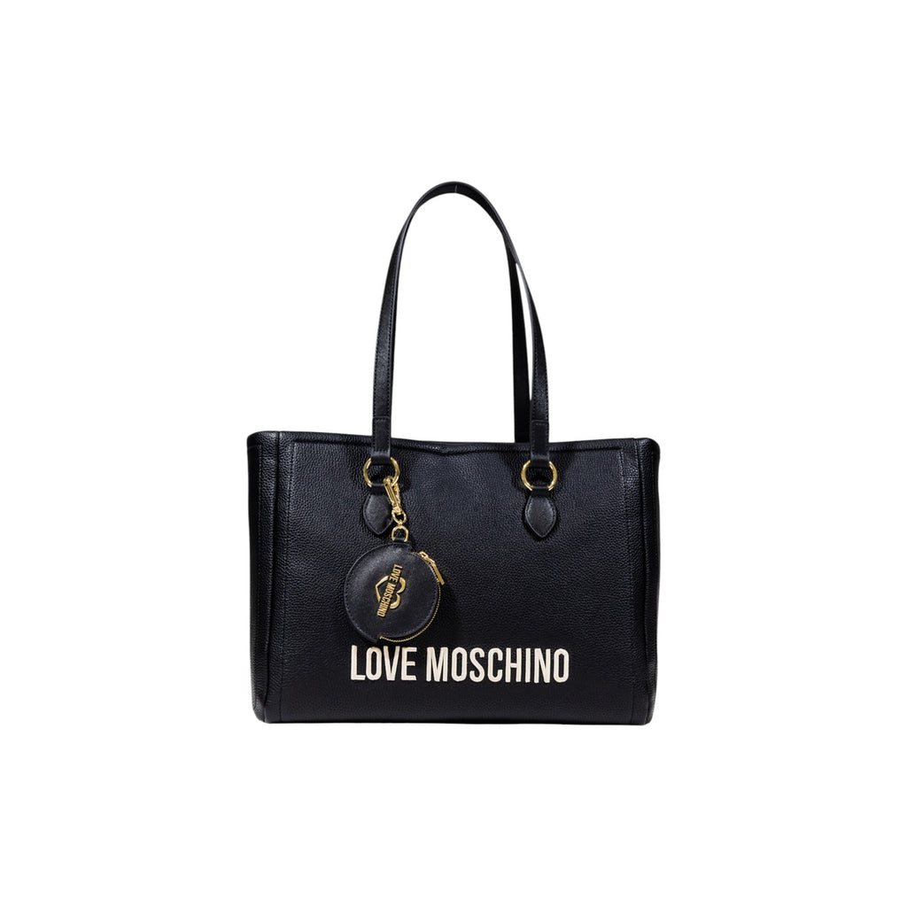 Bolsa de senhora Love Moschino