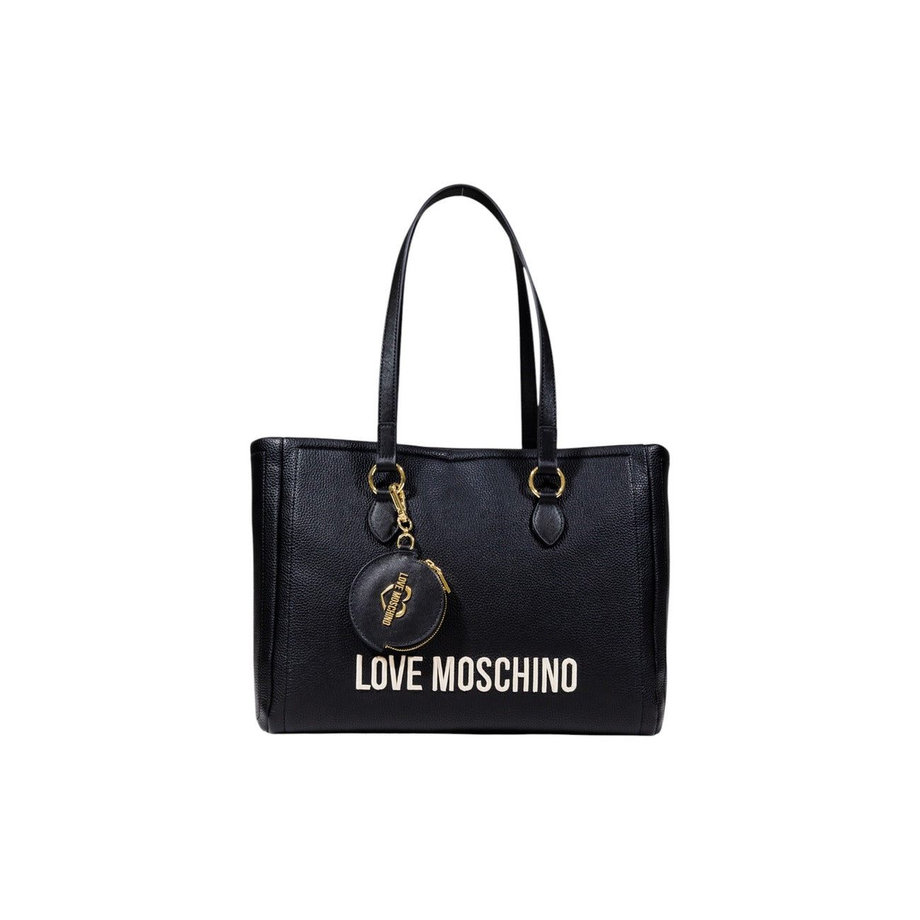 Bolsa de senhora Love Moschino