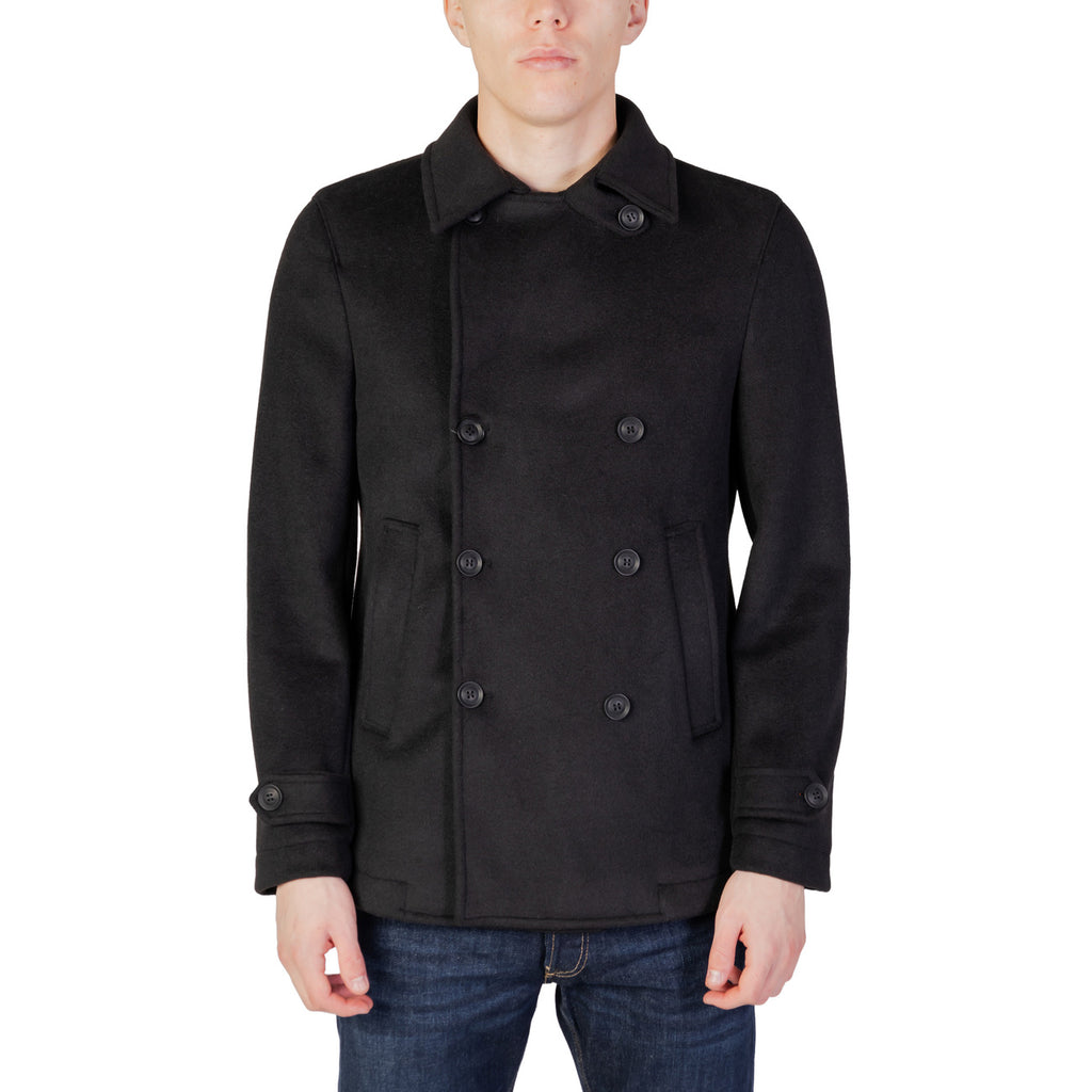 Mulish Men Coat