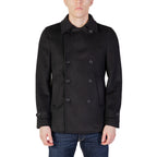 Mulish Men Coat