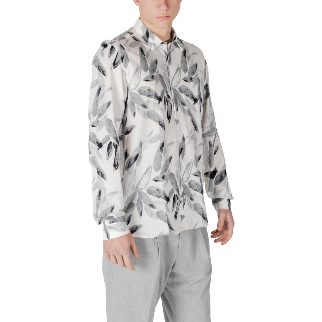 Antony Morato Men Shirt