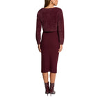 Morgan De Toi  Women Dress
