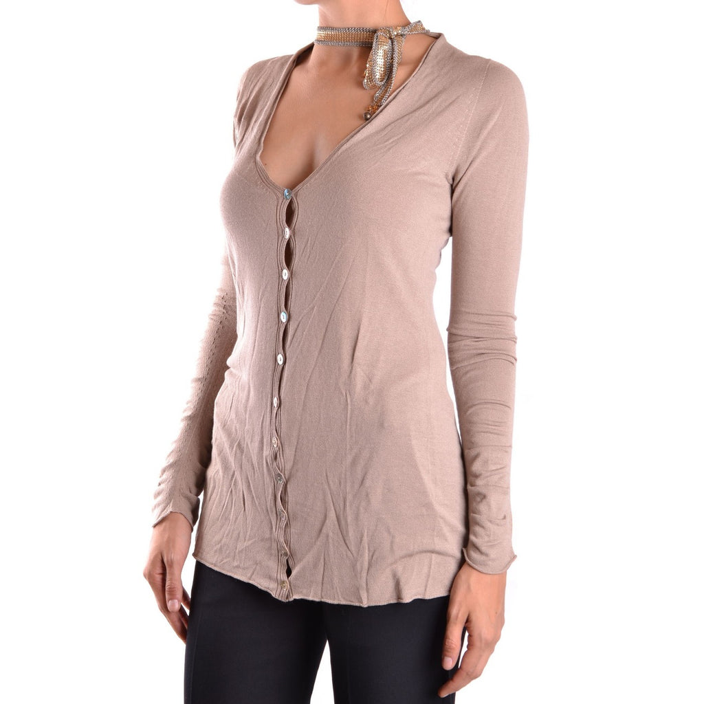 Pinko Damen-Strickjacke