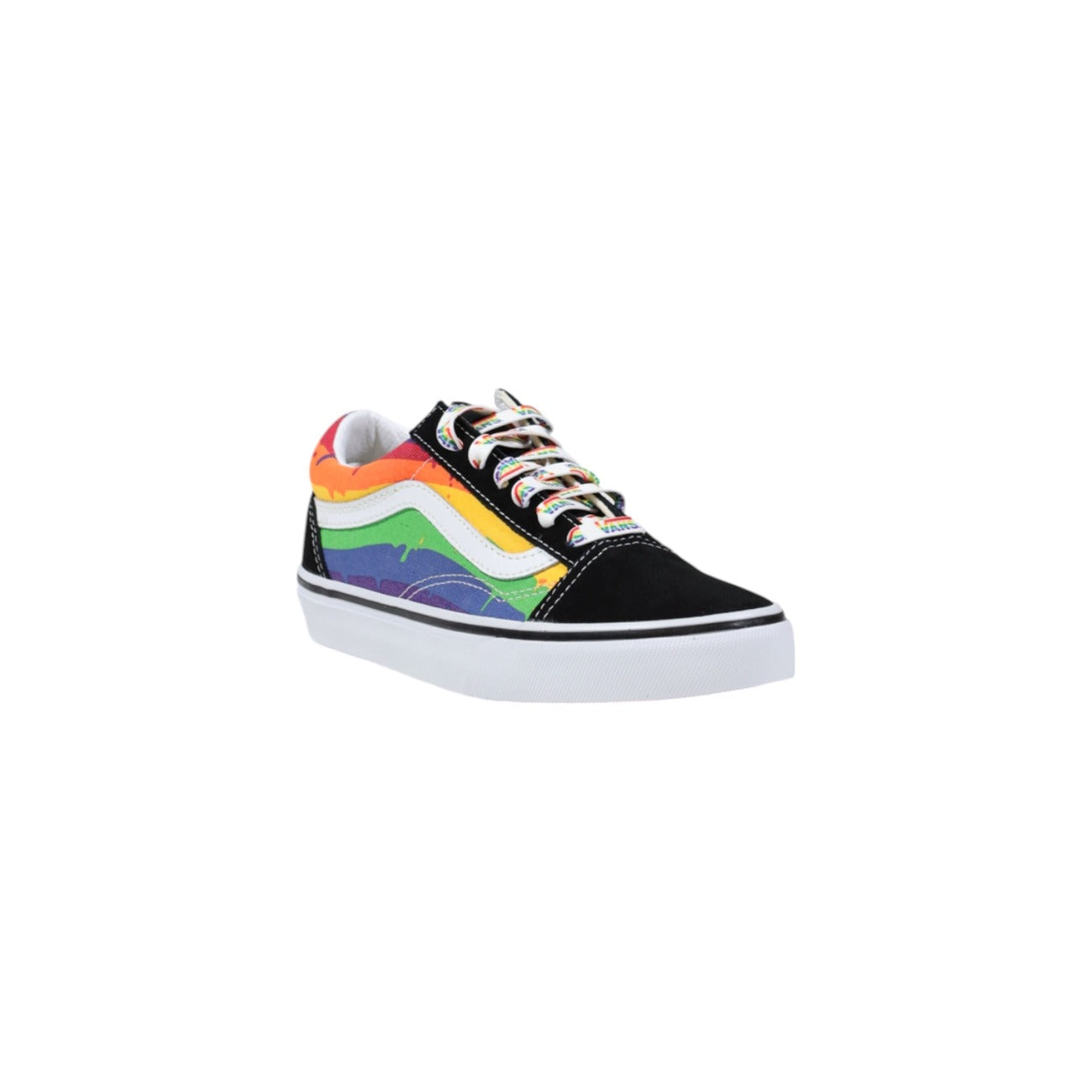 Vans Damen-Sneaker